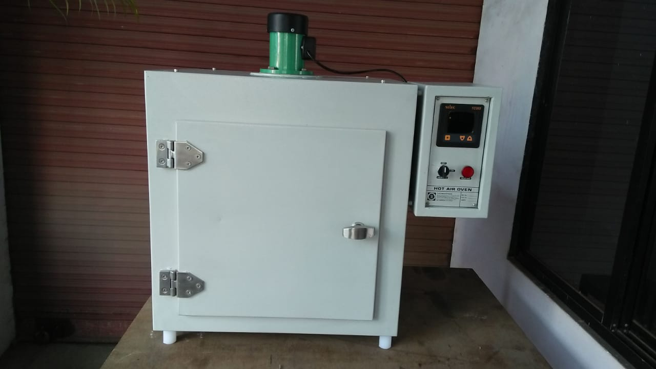 Hot-Air-Oven