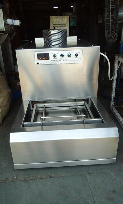 Mini Stender Machine