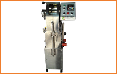 Lab-Winch-Machine