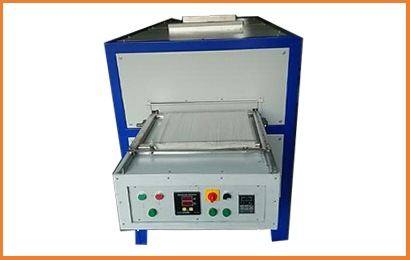 Laboratory-Drying-Curring-Setting-Chamber-Machine