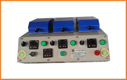 SUBLIMATION TESTER